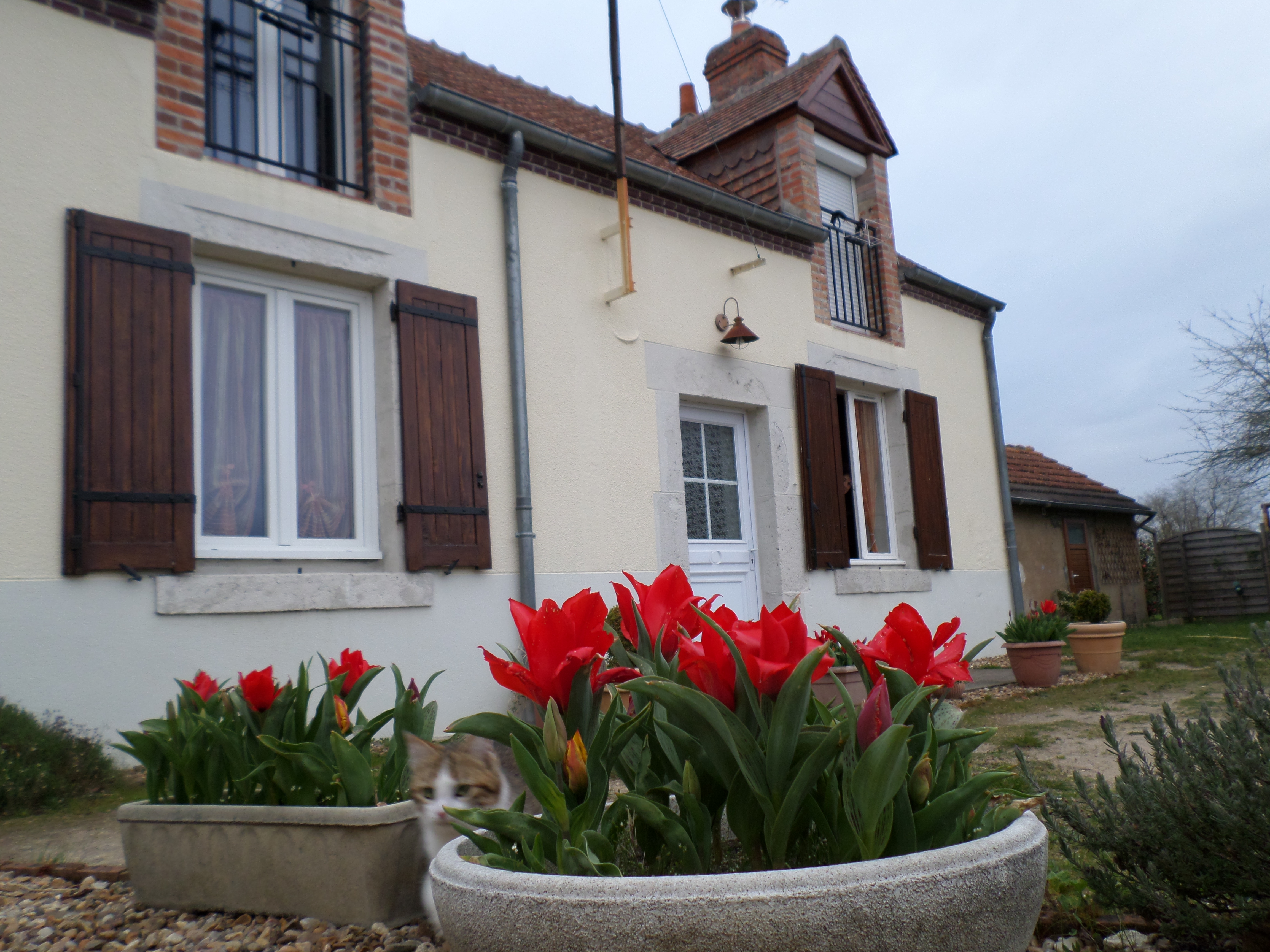 Gite GELIS